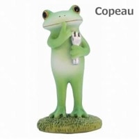 Copeau ���ݡ� �Ϥ�ڤ������� �ߥ˥����� �ԡ��� �� ������ ��ʪ �ޥ����å� �������� ���� ��ʪ ���֥��� ������ �֤�ʪ ��ʪ ���֥��� �� �ե��å� FROG �����ǥ󻨲� ����ƥꥢ���� ��ʪ �ޥ����å� �ߥ˥��奢 621571�ڡۡ�ZV-621571��