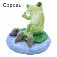 ���ݡ� ���̥�å��� 74190 Copeau ������� ���襤�� ���� �֤�ʪ ��ʪ ���֥��� �����ǥ󻨲� ����ƥꥢ���� ��ʪ �ޥ����å� �ߥ˥��奢 ������ ������ �ե��å� frog��ZV-74190��