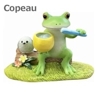 ���ݡ� ���ޥ��ʥ��Ȼ��᤭���륫����  74467 Copeau ���� �֤�ʪ ��ʪ ���֥��� �����ǥ󻨲� ����ƥꥢ���� ��ʪ �ޥ����å� �ߥ˥��奢 ������ ������ �ե��å� frog��ZV-74467��