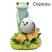 ���ݡ� ���ޥ��ʥ��ȥ��ݥ�  74468 Copeau ���� �֤�ʪ ��ʪ ���֥��� �����ǥ󻨲� ����ƥꥢ���� ��ʪ �ޥ����å� �ߥ˥��奢 ������ ������ �ե��å� frog��ZV-74468��