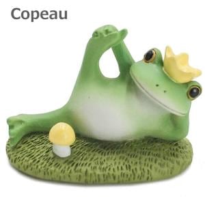 かえるのコポーセット かえるのコポーセット カエル コポー セット（52体）