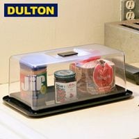 󥿡ȥå ١꡼  ȥ DULTON COUNTERTOP BAKERY CASE ѥ ʪ  ե ȥĴ ˥ 饷å ξ Ǽ ¸ƴ ץ饹å Ⱦ̩ Ȥ䤹DU-M-0863