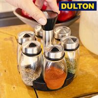 ѥܥȥ ޥ ۡ ѥ 㡼 6pcs å ȥ 6ܥȥ ѥå DULTON M-0960-6 Ĵ̣쥻å ѥܥȥ/ѥܥȥ륻å/Ĵ̣/å/硼/ѥ Ǽå DU-M-0960-6