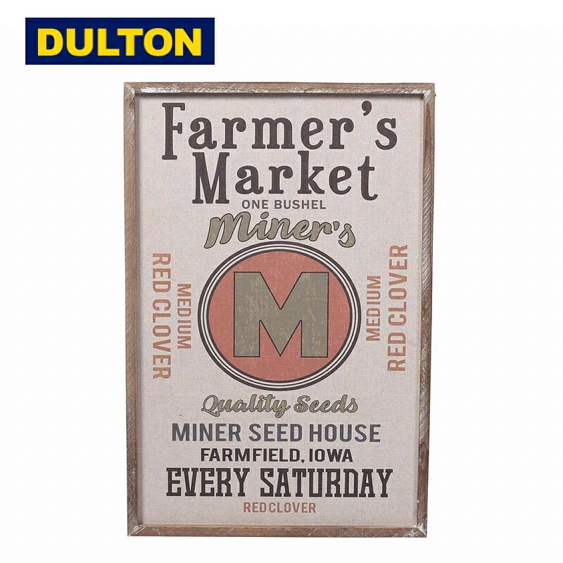 �����Х� ������ �ե����ޡ����ޡ����å� CANVAS ART FARMER��S MARKET �����ȥե졼�� �ʥ����� ����ȥ� D��LTON ���� ���å� �ե��ȥե졼�� �ʥ����� ���� ����ƥꥢ ������� ������̵���ۡ�DU-RN-0963FM-C��