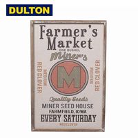 Х  եޡޡå CANVAS ART FARMERS MARKET ȥե졼 ʥ ȥ DLTON  å եȥե졼 ʥ  ƥꥢ  ̵ۡDU-RN-0963FM-C