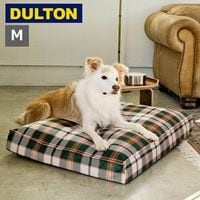 ڥåȥ٥å  M ȥ DULTON ȥ ڥå ٥å ڥå  淿 ǭ å   ڥå M  ǭ ڥåȥե ڥåȥå  С곰 CHECK DOG BED MDU-Y-0847M