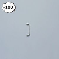 �ϥ�ɥ� ���ƥ�쥹 �饦��ɥС� W100 �ͥ��դ� ����С� 10cm �������� �ۡ��ॹ�ƥå� Homestead HS3618 �ϥ�ɥ� �ѡ��� ���� �ɥ��Υ� ������ ��ü� ����ƥ������� ��ȥ��Υ�  DIY ��ե����� �ϥ�ɥ�Υ� �������� �Υ� ��ü� ��ä� �������HS3618��