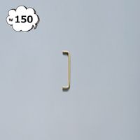 �֥饹 �ϥ�ɥ� �֥饹 �饦��ɥС� W150 �ͥ��դ� ������� 15cm �������� �ۡ��ॹ�ƥå� Homestead HS3619 �ϥ�ɥ� �ѡ��� ���� �ɥ��Υ� ������ ��ü� ����ƥ������� ��ȥ��Υ�  DIY ��ե����� �ϥ�ɥ�Υ� �������� �Υ� ��ü� ��ä� �������HS3619��