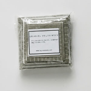   fog linen work�åե�����ͥ��� ��ͥ�ϥ��쥻�åȡ��ʥ����� �� ���󤲥Хå��ѡ�F-HLS030��