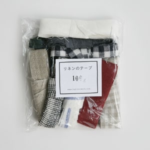   fog linen work�åե�����ͥ��� ��ͥ�����ϤΥơ��ס�100�� ���å� ����F-HLS279��