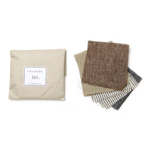   fog linen work�åե�����ͥ��� �Ϥ��� 100�� ���åȡ�����F-HLS-012��