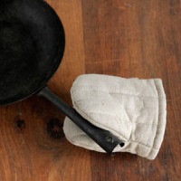fog linen work�åե�����ͥ���<br> �����֥�ߥȥ� / ��ͥ� �ߥȥ� ��Ĥ��� ���å���ߥȥ��F-LKE602��
