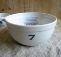 スタジオエム(スタジオM)  ナンバーズ ミキシングボウル/No.7 ボール【SM-17507】|キッチン|STUDIO M'