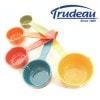 �᥸�㡼��󥰥��å�5pcs���å�<br> ��Trudeau��/�ȥ��롼�ǥ塼�� �÷��̥��åסå᥸�㡼���㥰�÷��̥��ס���å��å��󻨲ߡ�ZH-0010-073��