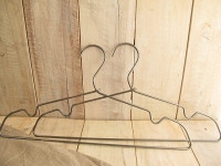 ������������(��������M)<br> hanger���ϥ󥬡� L �ۡ���� 2�ܥ��åȡ�SM-238019��