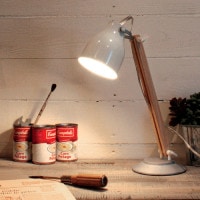 ������̵���ۥե���󡡥ǥ�������<br> Falun desk lamp��ZR-LT3687��
