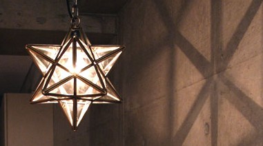 ������̵���� ���ȥ�� �ڥ����ȥ��� Etoile pendant lamp��76-73��