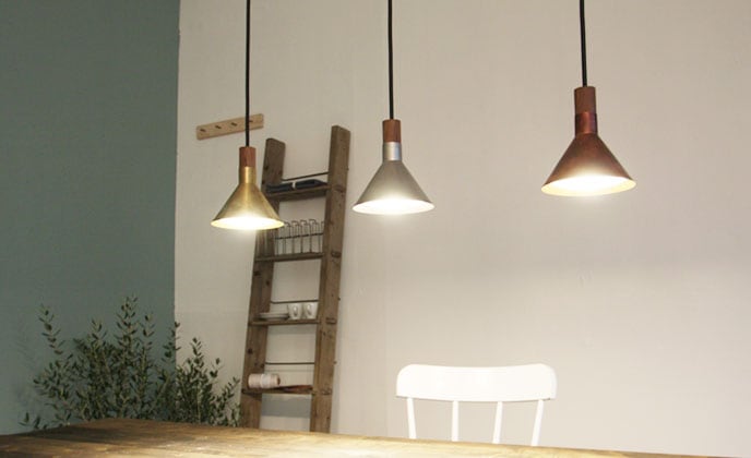 ������̵����  LED ���ݥ� �ڥ����ȥ���  LED Epoca pendant lamp��76-88��