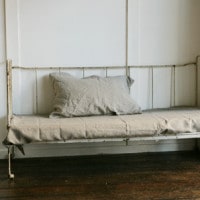 ̵fog linen workåեͥ<br> ͥ 󥰥륷 ʥ/ۥ磻  եåȥסF-LHB012