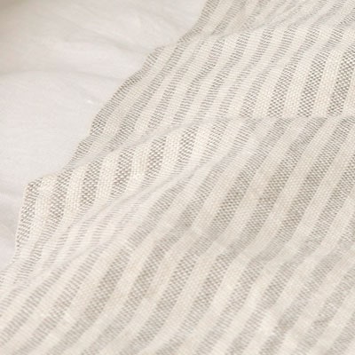 フォグリネンワーク フラットシーツ リトアニアリネン ナチュラル fog