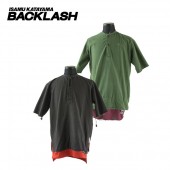 BACKLASH(バックラッシュ) USEDスウェーデン軍シャツ+メッシュタンク