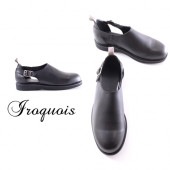 =Iroquois() BACK STRAP SLIP-ON=