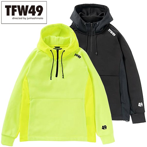 TFW49 ティーエフダブリュー49 COMBINATION PARKA | engautomacao.com.br