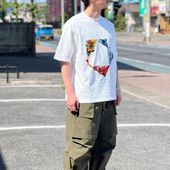 A NOVEL DAY.(ア ノーベル デイ.) CandC why? ss/WHITE