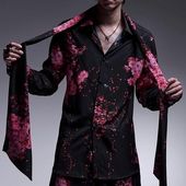 kiryuyrik(キリュウキリュウ)SAKURA Decine 17 Stoal/BLACK＆Pink
