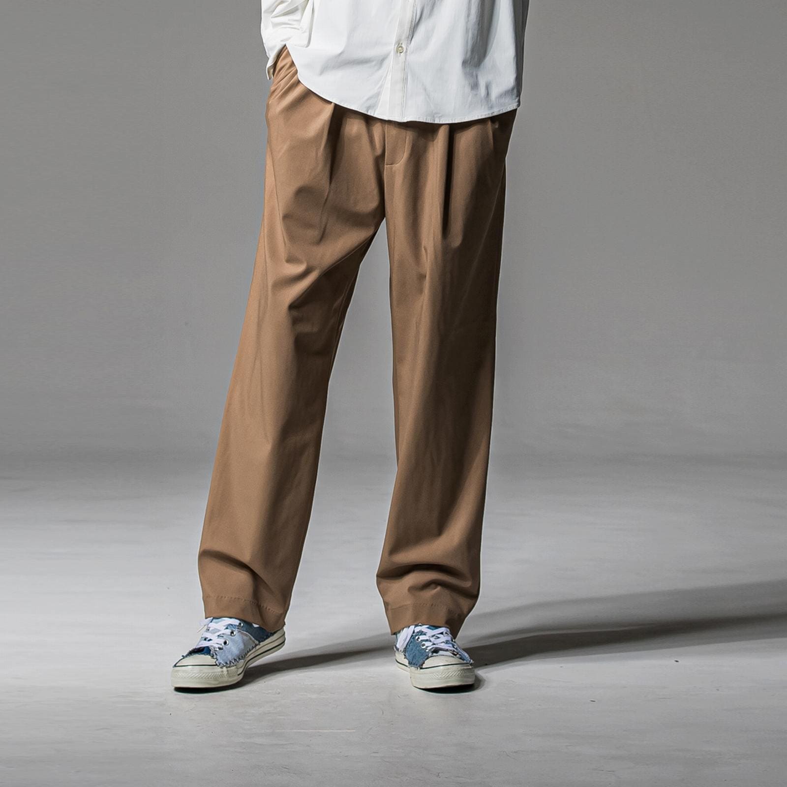 RESOUND CLOTHING パンツ RESOUND CLOTHING - 【RESOUND×BANDELコラボ】 RC×BANDEL CHRIS