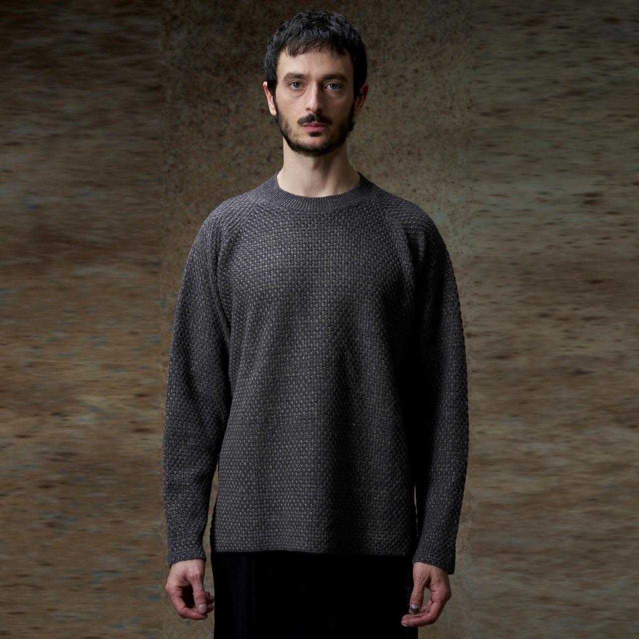 DEVOA カーディガン DEVOAのKnit Cardigan。 « GULLAM グラム セレクトショップ