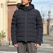 CAPE HORN(ケープホーン) WILLIAMS BLACK (B-1590 500)