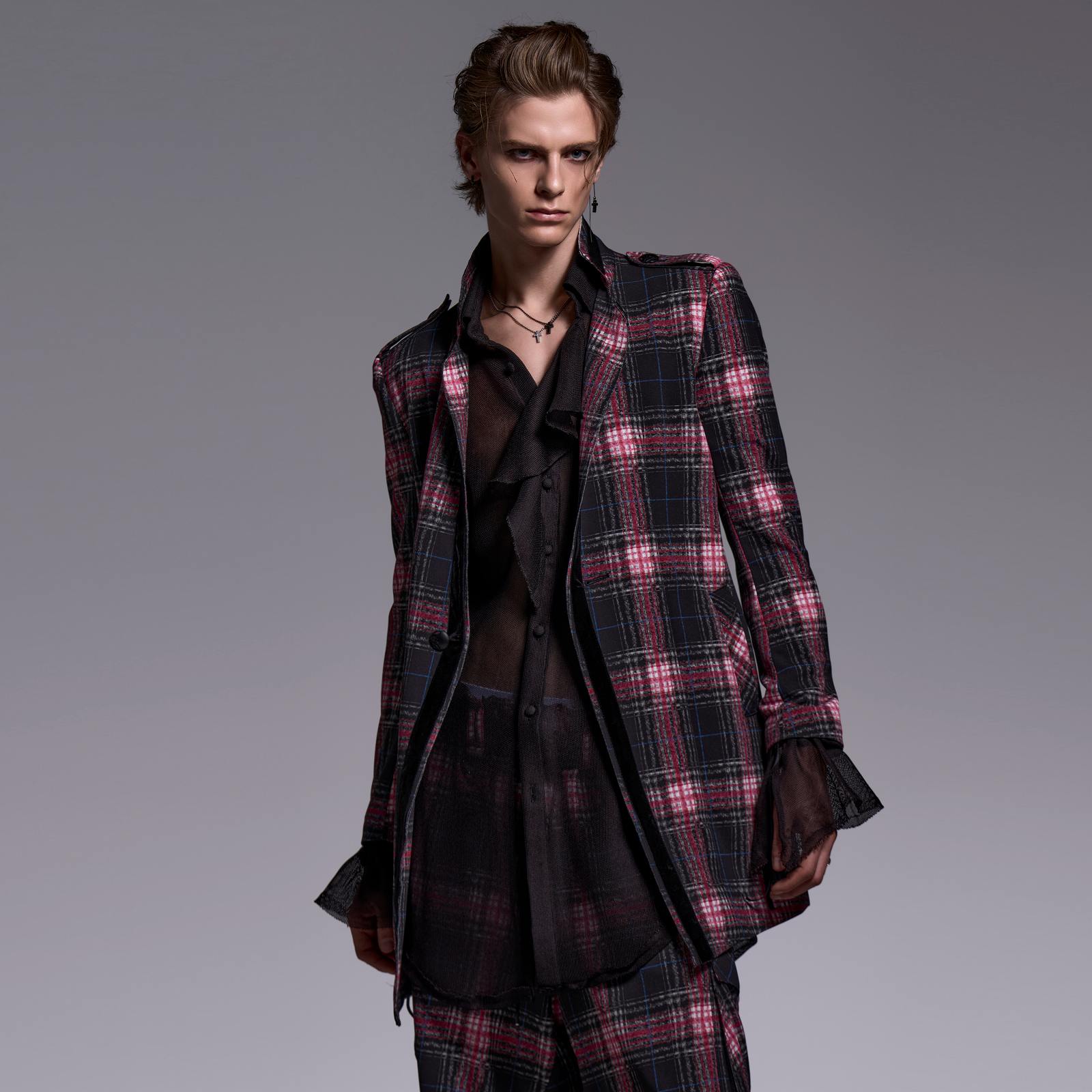 kiryuyrik（キリュウキリュウ） 正規通販 / MERCURY(マーキュリー)