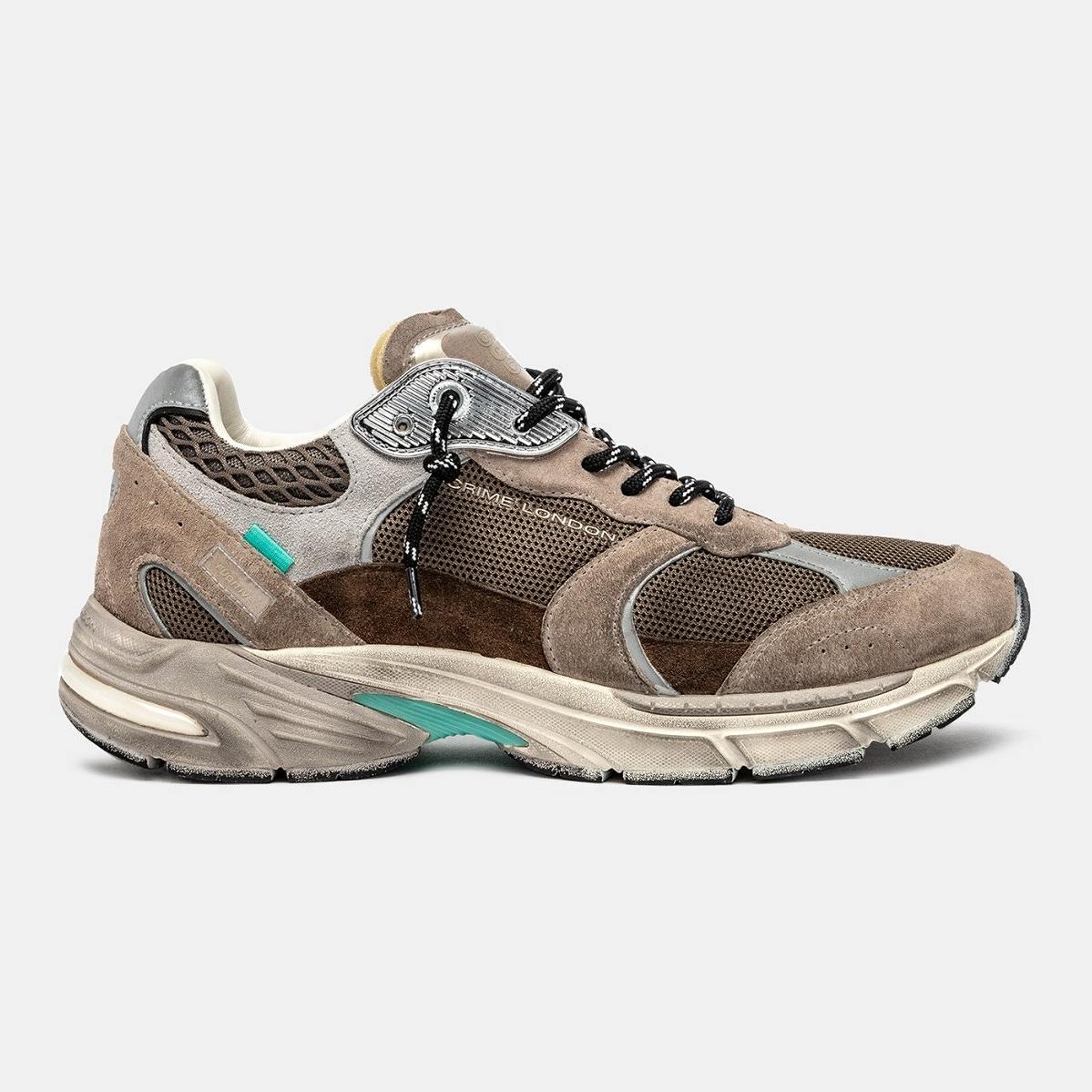 CRIME LONDON(クライムロンドン)