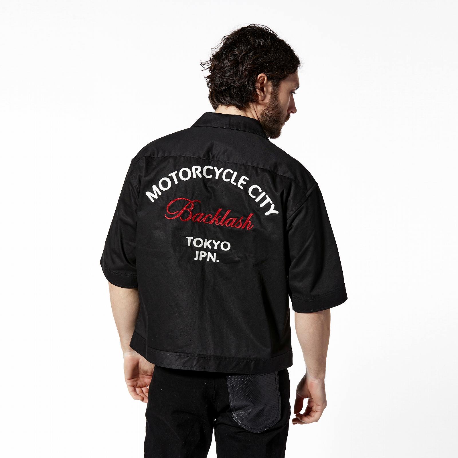 ALL ITEM / MERCURY(マーキュリー)