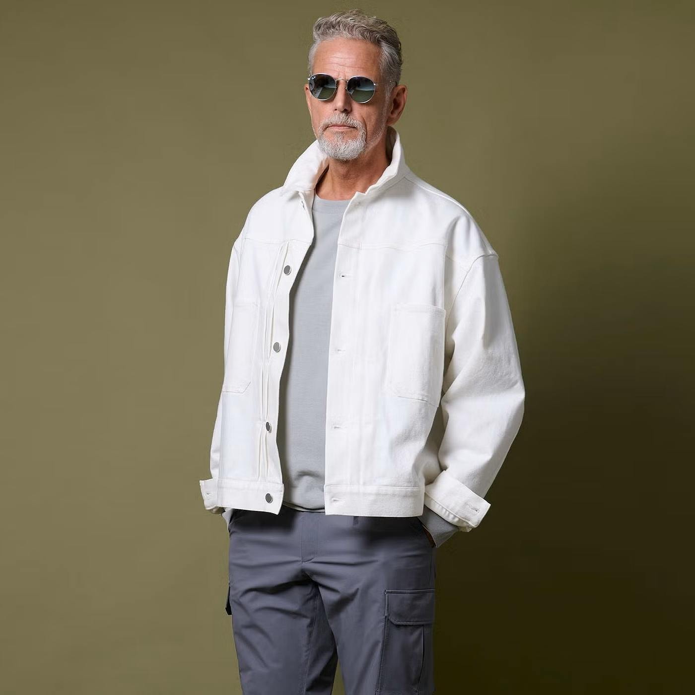 MERCURY Qube(マーキュリー キューブ) メンズファッション正規取扱店の