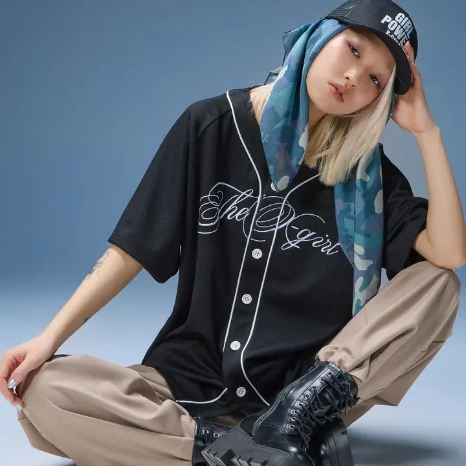 ALL ITEM / MERCURY(マーキュリー)