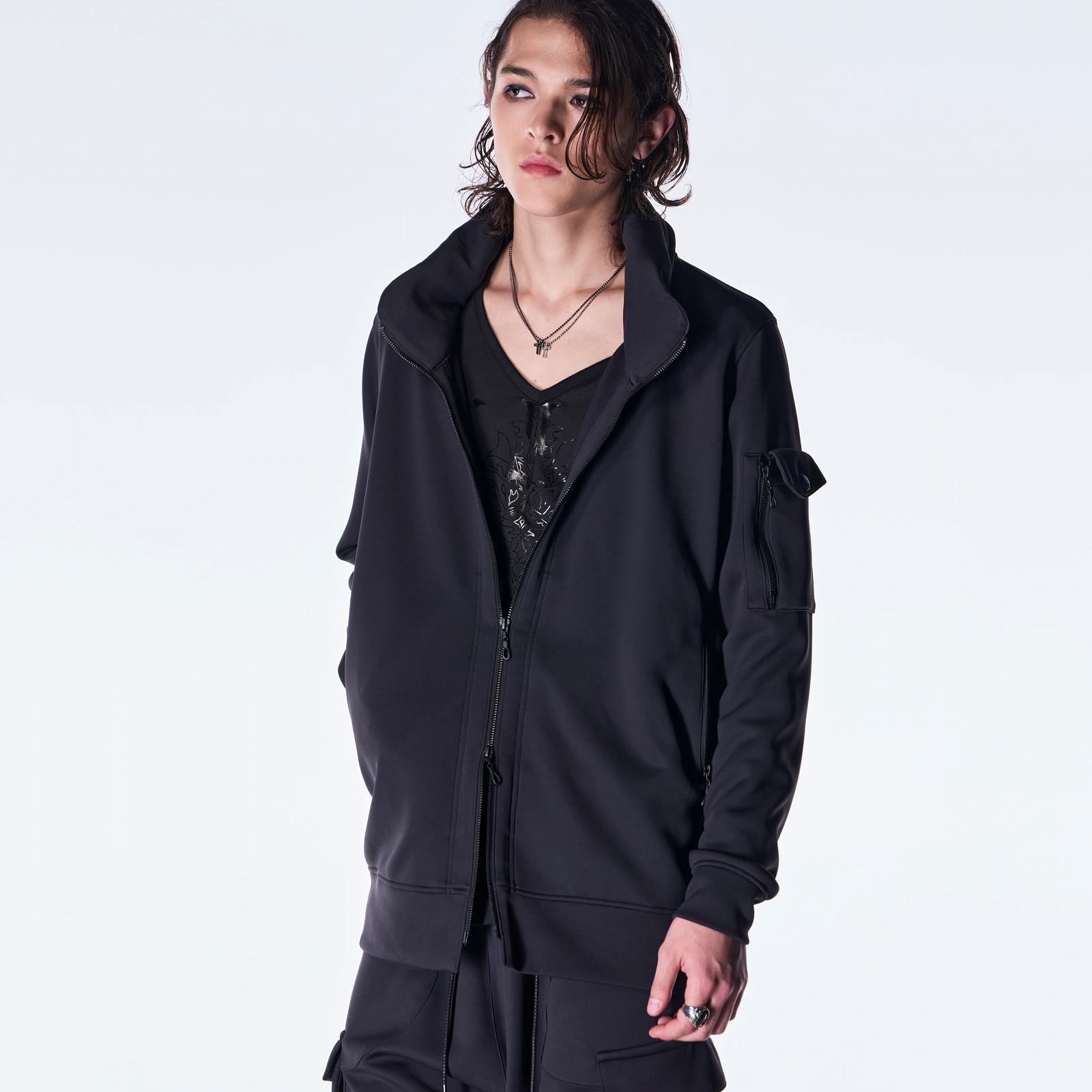 ALL ITEM / MERCURY(マーキュリー)