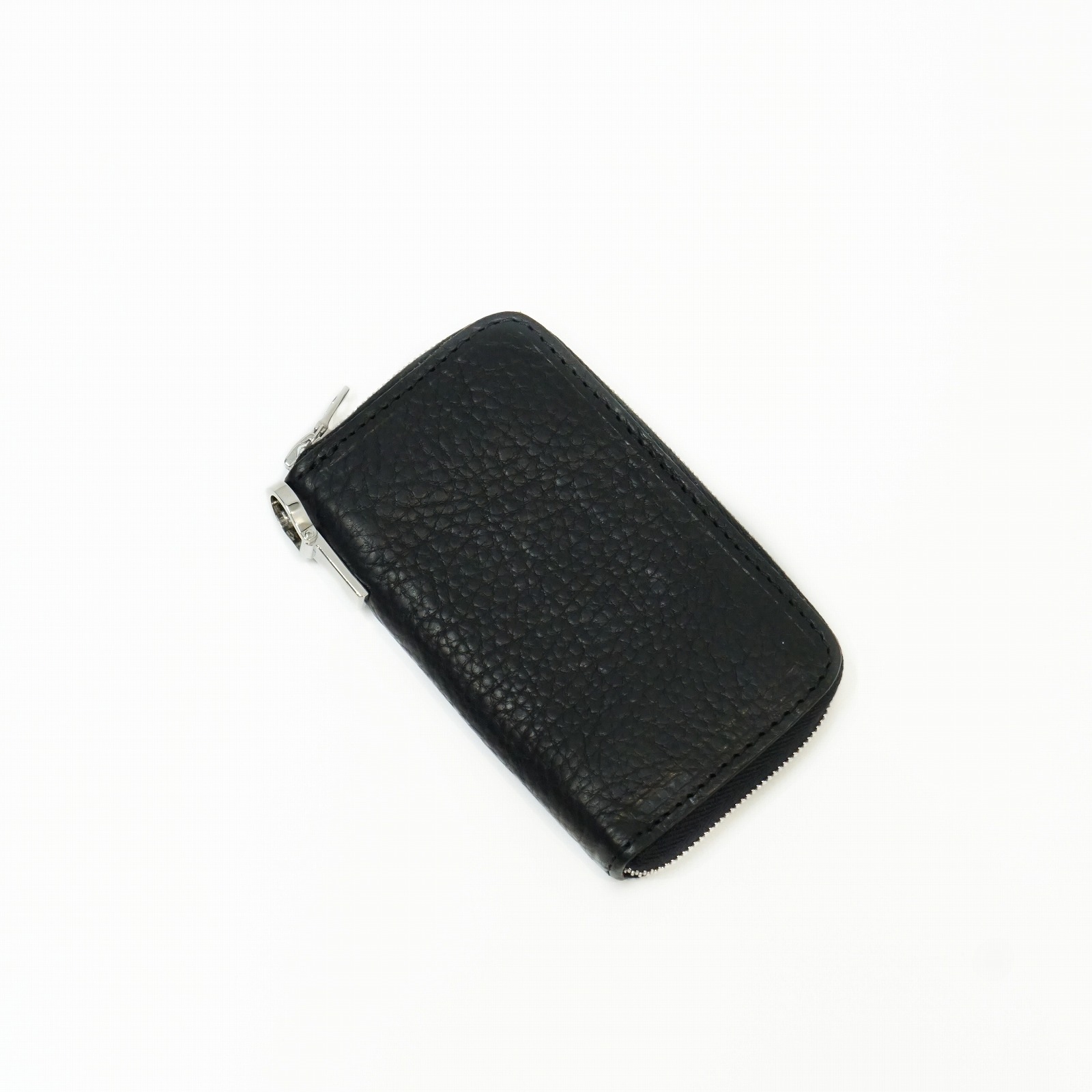 BACKLASHバックラッシュGUIDIバイソンウォレット 