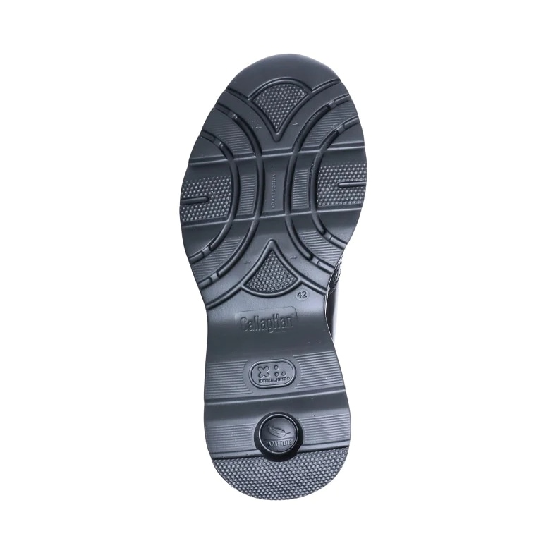 CallagHan (カラハン) 17808 / NEGRO ウィングチップ BLACK