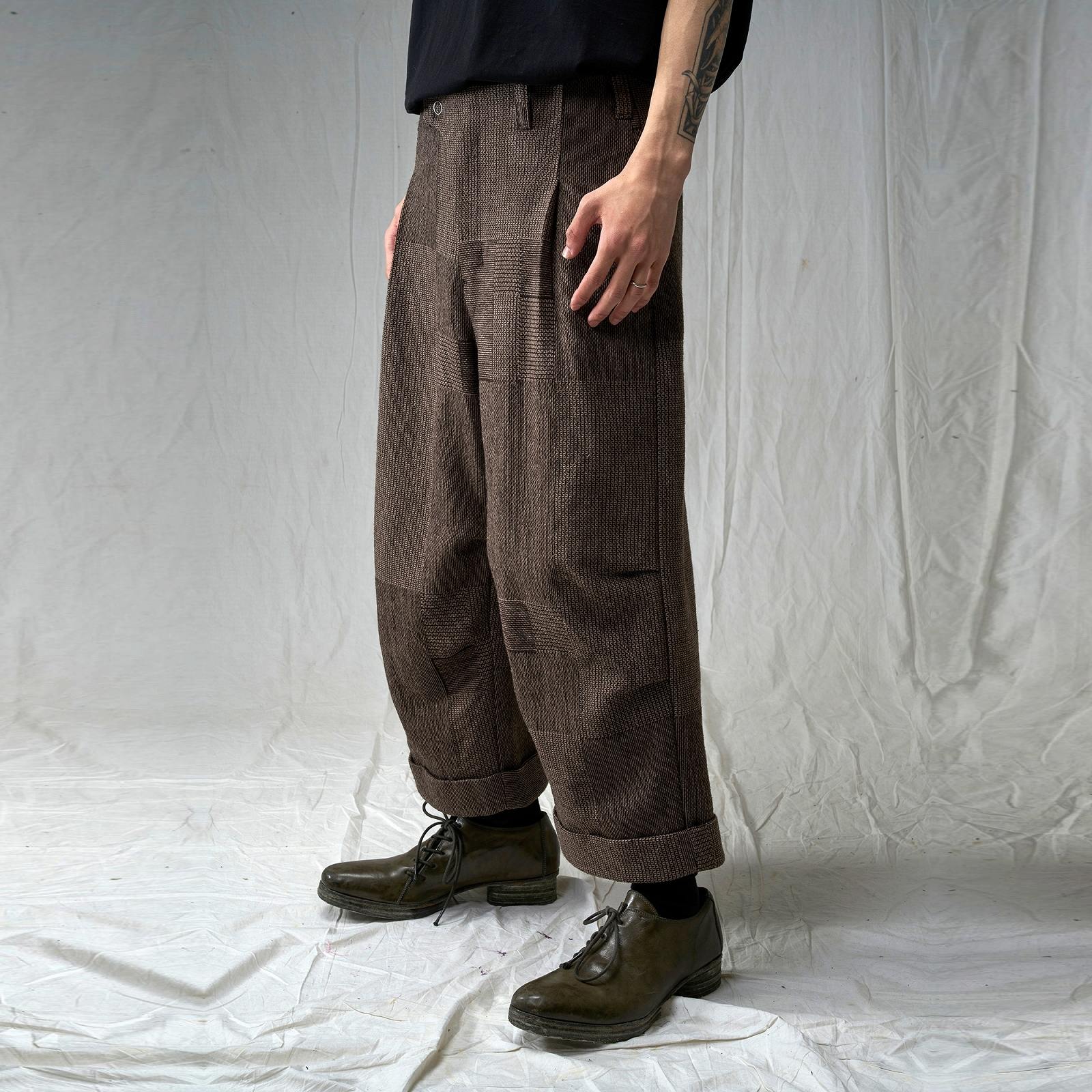 DEVOA ハイネックコート | ☆VEKTOR BLOG