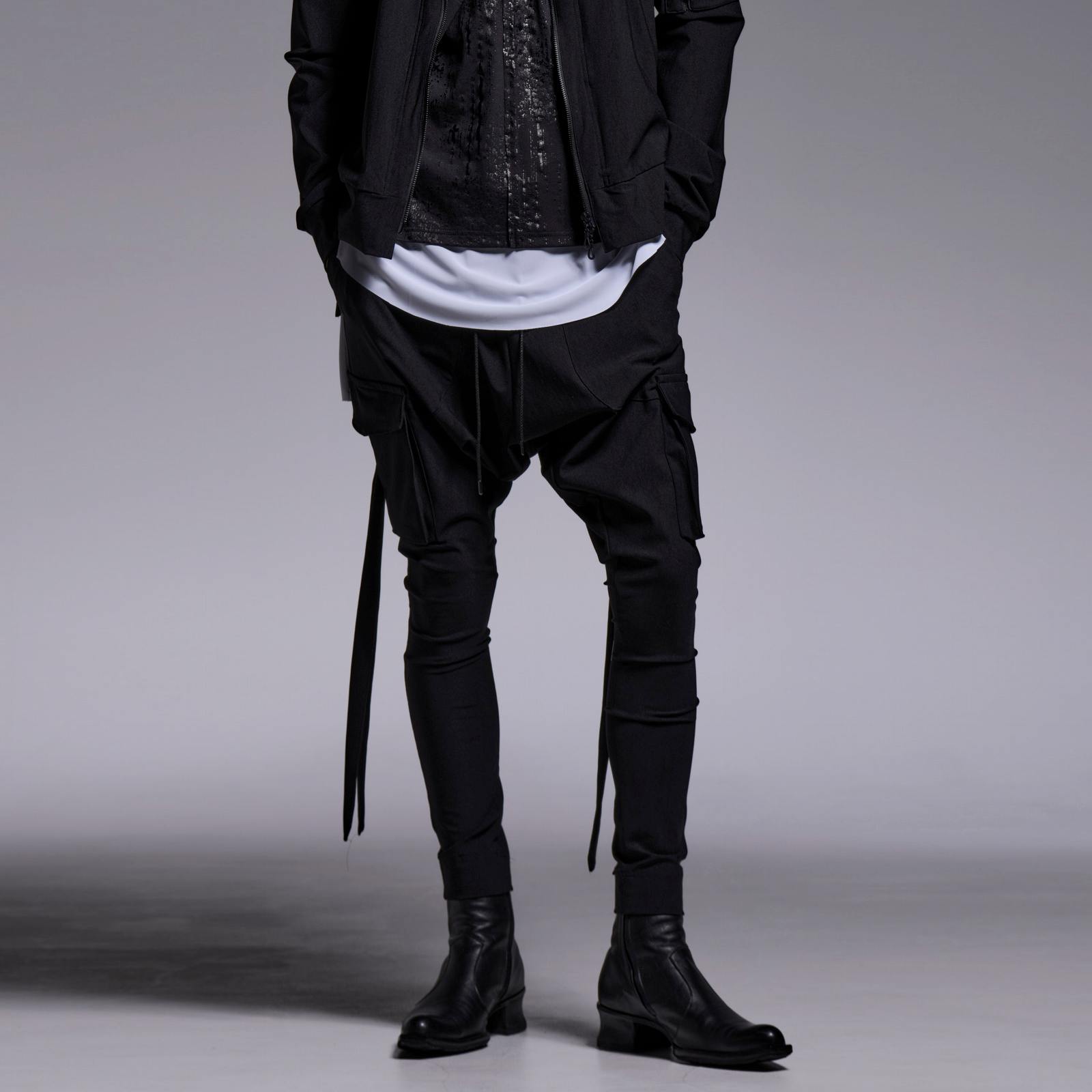 予約品】kiryuyrik(キリュウキリュウ) High Tension Jersey Saruel