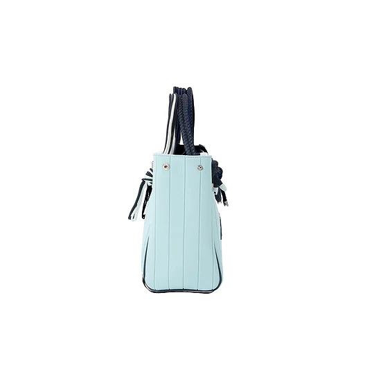 L4K3(レーク) × muta(ムータ) CLEAT TOTE mini/ FROZEN | L4K3(レーク