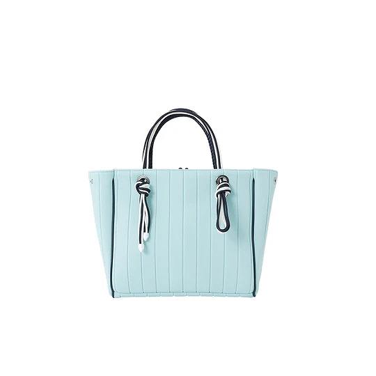 L4K3(レーク) × muta(ムータ) CLEAT TOTE mini/ FROZEN | L4K3(レーク