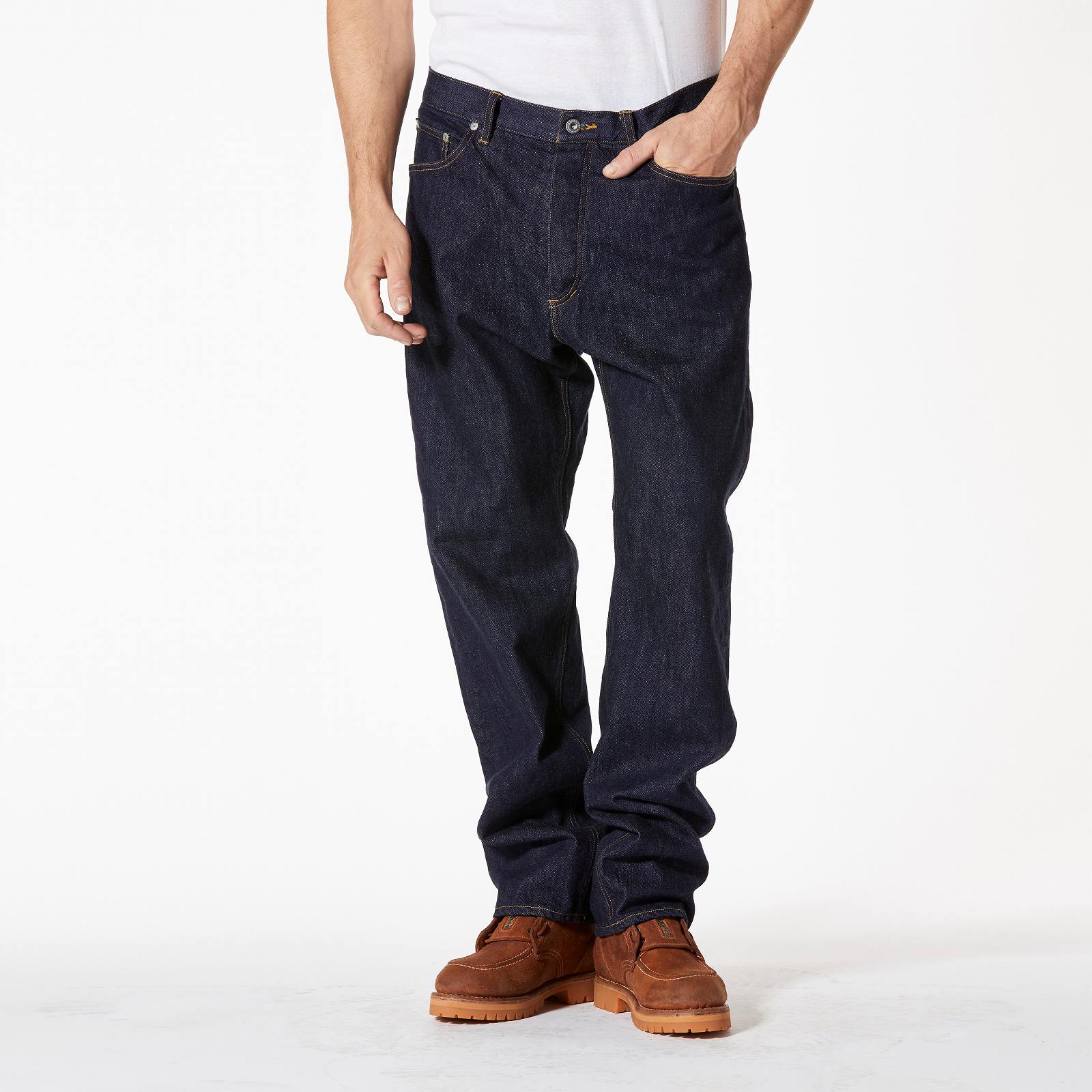 BACKLASH バックラッシュ デニム サルエル 立体裁断 ショート BACKLASH(バックラッシュ) THE DENIM オーセンティックストレート
