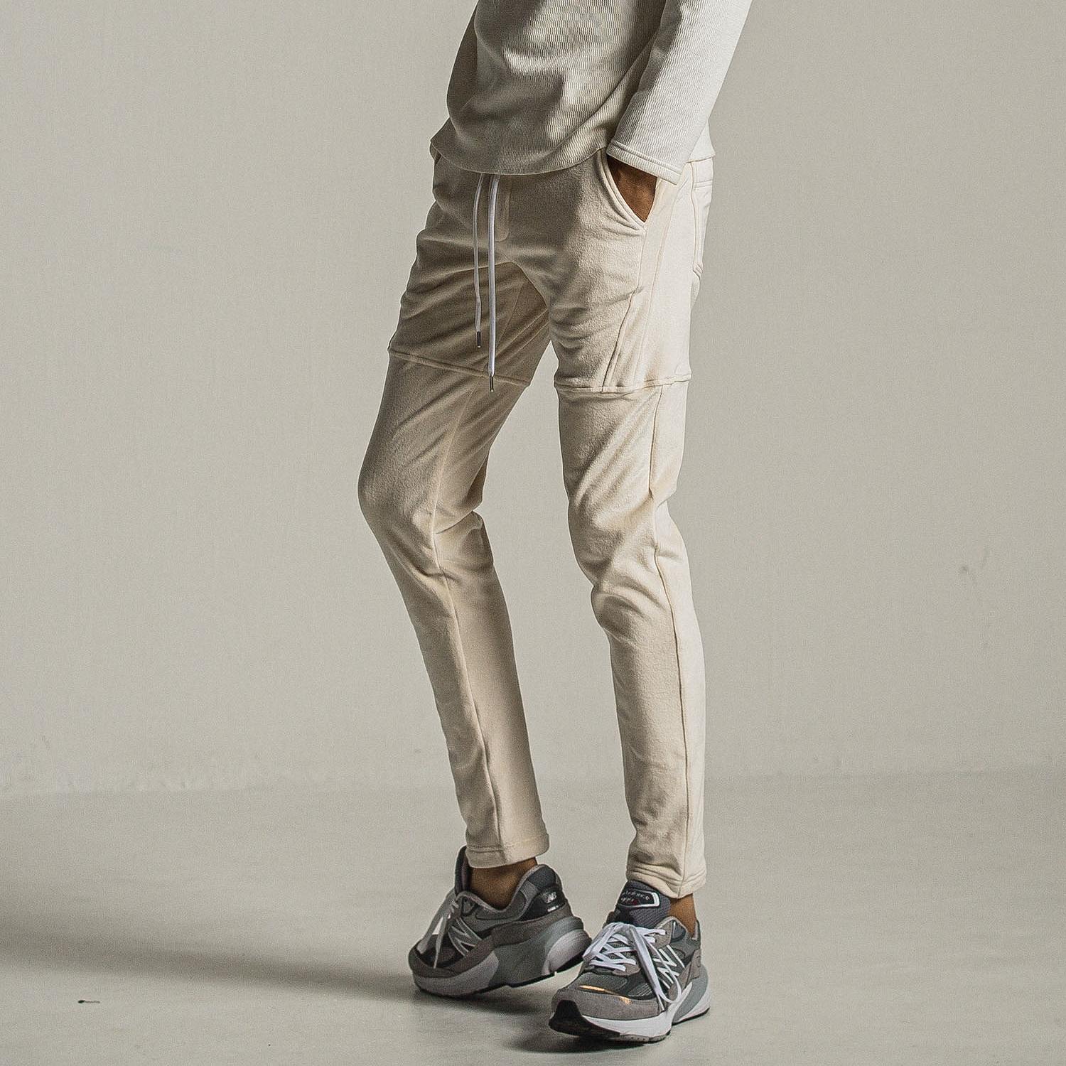 リサウンドクロージング RESOUND CLOTHING カーゴパンツ　サイズ1 RESOUND CLOTHING・リサウンドクロージング 【正規取扱店