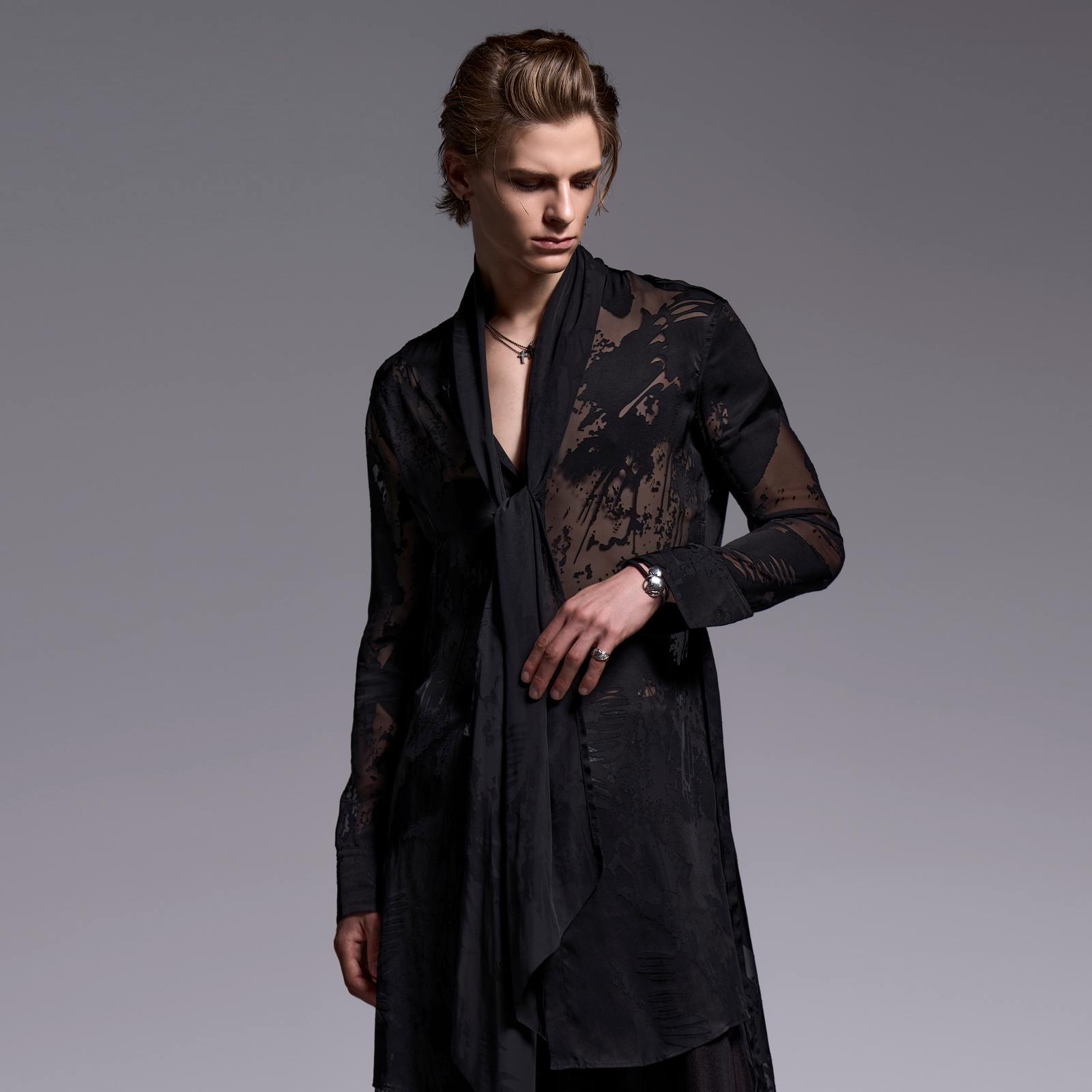 予約品】kiryuyrik(キリュウキリュウ) Sahadow Butterfly Opal Stoal