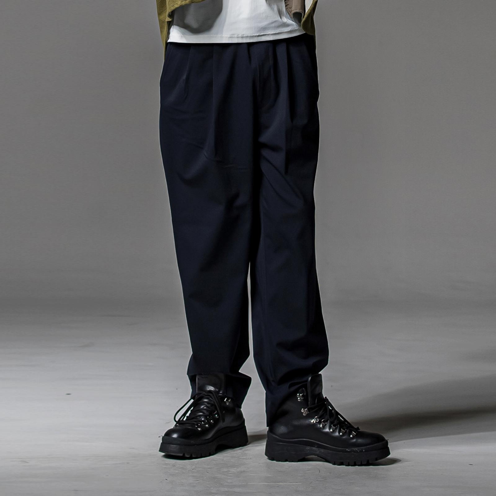 RESOUND CLOTHING リサウンドクロージング　パンツ　1 RESOUND CLOTHING・リサウンドクロージング,パンツ 【正規通販
