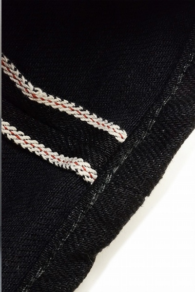 DeeTA(ディーティーエー) B×B LOOSE SKINNY ダグラス/ B×B