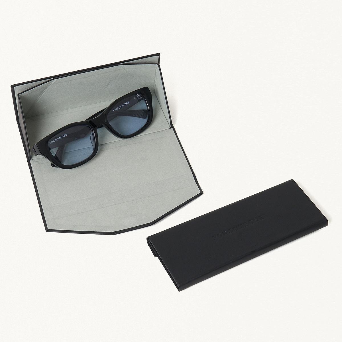 FORSOMEONE（フォーサムワン) DAY TRIPPER/ BLACK | FORSOMEONE